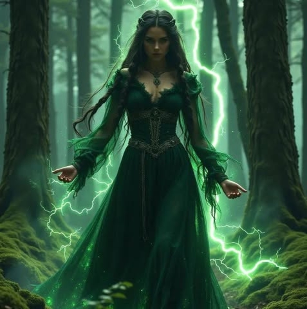 Meet your Posher, Korina